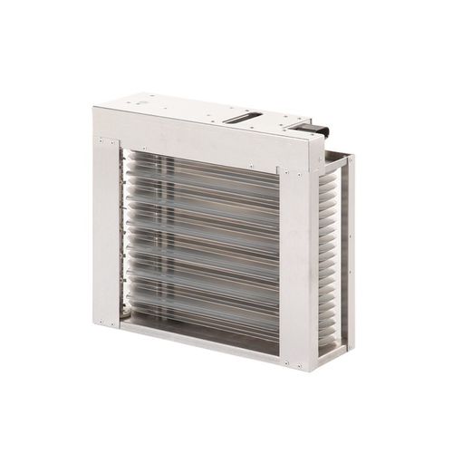 Filtre à fumée - FCP SYSTEM - Expansion Electronic - pour air / à particules / à poussière