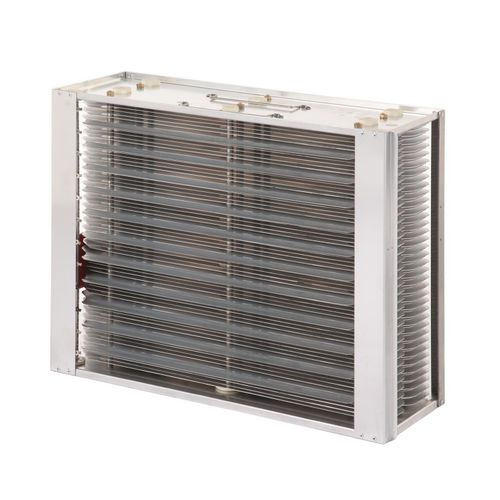 Filtre électrostatique - A00003 - Expansion Electronic - à huile / à particules / à poussière