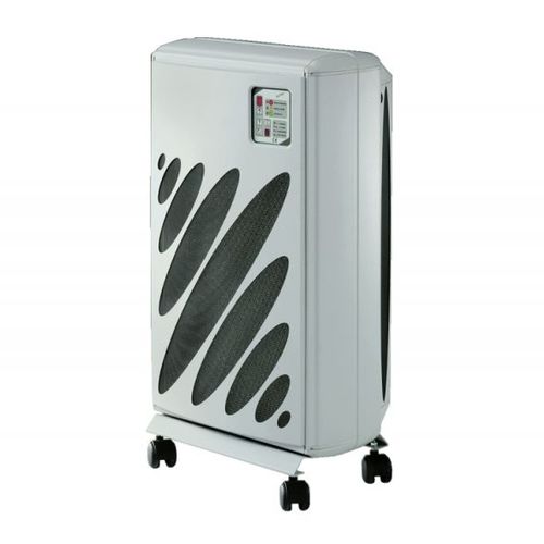 Purificateur d'air mobile - PROLIFE  - Expansion Electronic - au sol / à filtre / pour bâtiment résidentiel