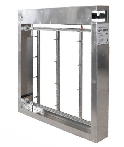 Générateur d'ions pour mur et plafond - FI SYSTEM - Expansion Electronic - pour gaine d'aération