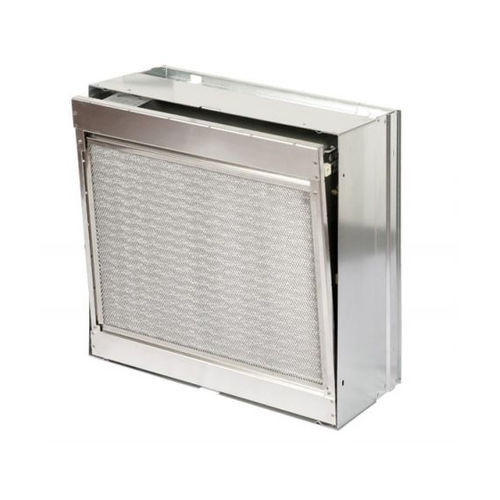 Cadre pour filtre à air - XTFE series - Expansion Electronic