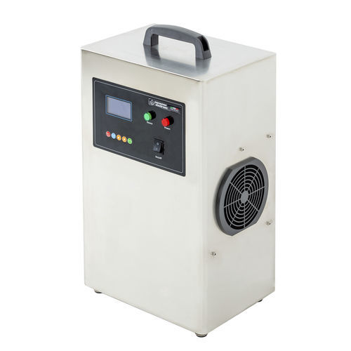 Générateur d'ozone pour le traitement de l'air - XFX SYSTEM - Expansion Electronic - industriel / pour l'industrie agroalimentaire / professionnel