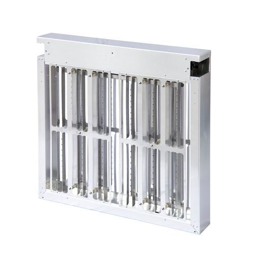Générateur d'ozone de laboratoire - FX  - Expansion Electronic - de process / pour l'industrie agroalimentaire / pour désinfection