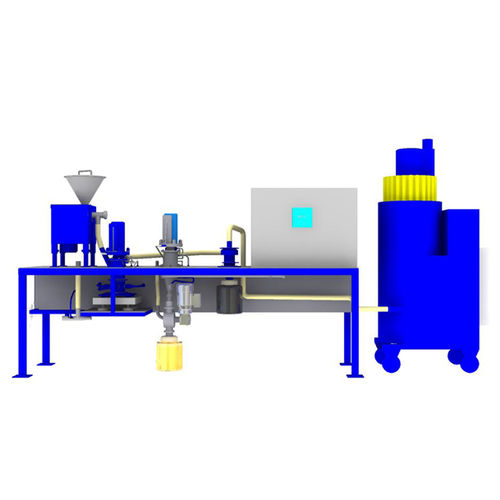 Rectifieuse cylindrique extérieure - JMX-50 - Comex - d'outil / contrôlée par PLC / automatique