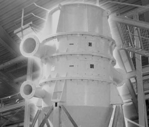 Séparateur de particules - UCX series - Comex - à air / de process / à haut rendement