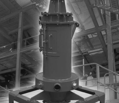 Broyeur pour métaux - JMX series - Comex - à jets / horizontal / compact