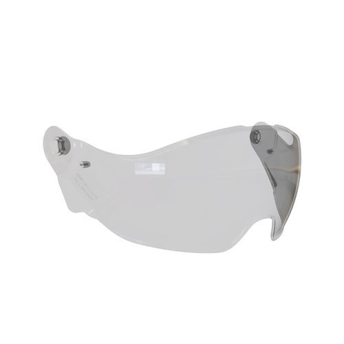 Visière de protection en polycarbonate - VISTA CLEAR - IRUDEK 2000 S.L.