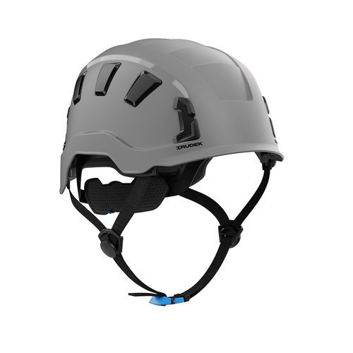 Casque d'escalade - OREKA II VENT MIPS - IRUDEK 2000 S.L. - EN 397 / EN 12492 / résistant aux chocs