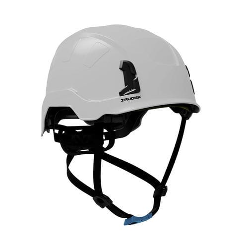 Casque d'escalade - OREKA II - IRUDEK 2000 S.L. - EN 397 / EN 50365 / résistant aux chocs