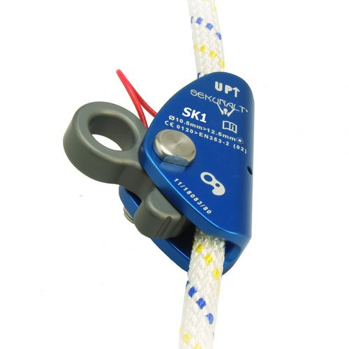 Longe anti-chute à corde - SEKURALT SK1 - IRUDEK 2000 S.L.