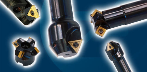Outil de chanfreinage pour machine-outil - SAU TOOL S.p.A.