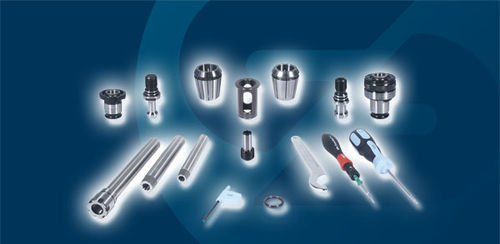 Pince de serrage - SAU TOOL S.p.A.