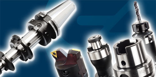 Porte-outil HSK - SAU TOOL S.p.A. - cône morse / pour l'usinage / modulaire
