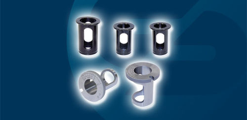 Canon de perçage - SAU TOOL S.p.A.