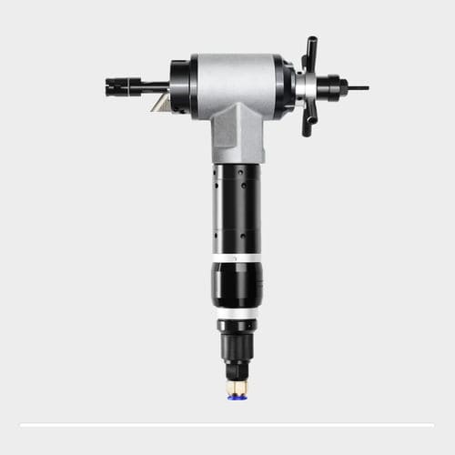 Machine à tronçonner et à chanfreiner portable - ENFORCER SERIES - Magnatech LLC