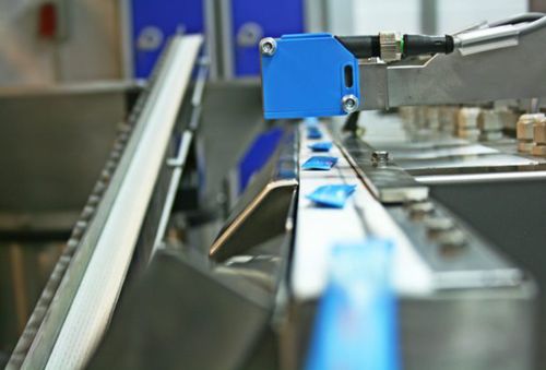 Système de manutention automatique - RNA Automation Ltd - de sachet / pour emballage / pour applications alimentaires