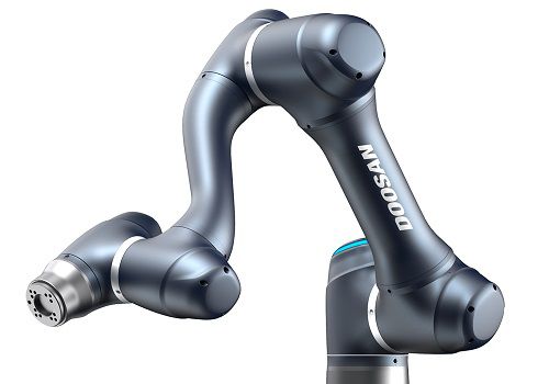 Robot articulé - A series - RNA Automation Ltd - collaboratif / 6 axes / de manutention