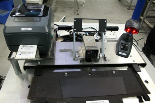 Système d'inspection à caméra - RNA Automation Ltd - optique / automatique / de la qualité