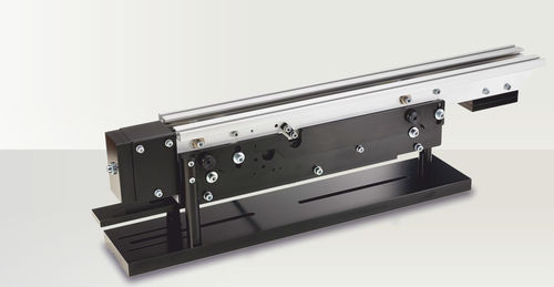Alimentateur linéaire - SLA series - RNA Automation Ltd