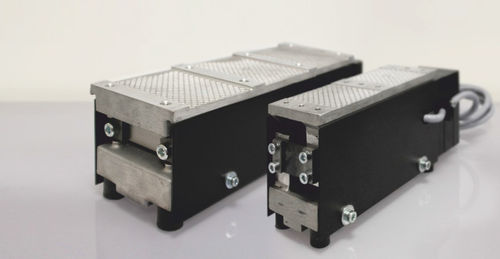 Alimentateur linéaire - GL series - RNA Automation Ltd - pour pièces