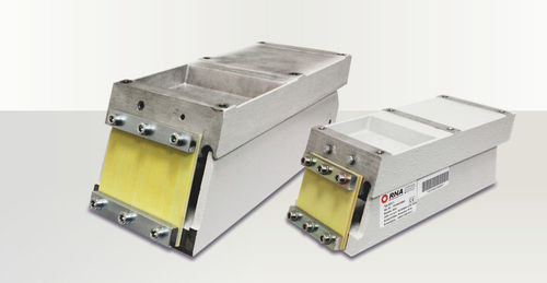 Alimentateur vibrant - SLK series - RNA Automation Ltd - linéaire / pour produits en vrac / compact