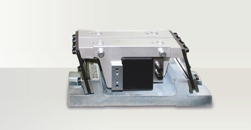 Alimentateur linéaire - SLS series - RNA Automation Ltd - vibrant / pour pièces détachées / haute précision