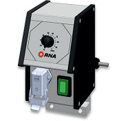 Tableau de commande - ESG 1000 - RNA Automation Ltd