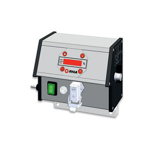 Tableau de commande - ESK 2000 - RNA Automation Ltd