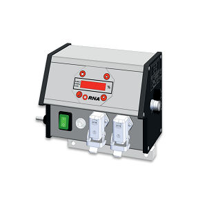 Tableau de commande - ESK 2001 - RNA Automation Ltd