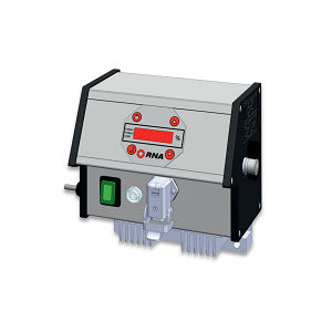 Tableau de commande - ESR 2000 - RNA Automation Ltd