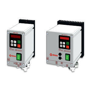Tableau de commande - ESR 3000 - RNA Automation Ltd