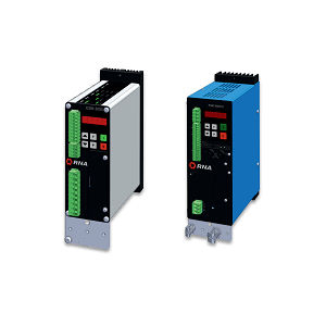 Tableau de commande - ESM 3000 - RNA Automation Ltd