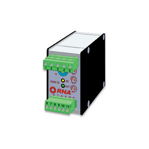 Tableau de commande - EGM 32 - RNA Automation Ltd