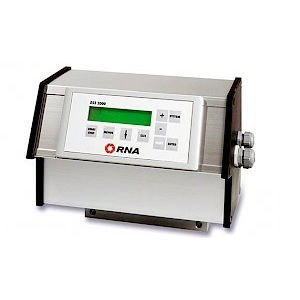 Tableau de commande - ESS 2000 - RNA Automation Ltd