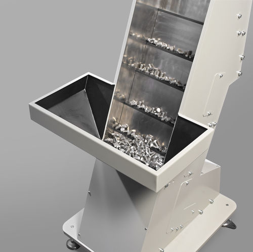Alimentateur doseur vertical - STS series - RNA Automation Ltd - pour pièces détachées / multi-étapes