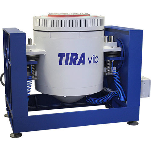 Excitateur électrodynamique - TV 59322/*-340 - TIRA GmbH