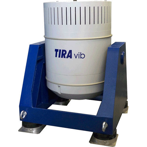 Excitateur électrodynamique refroidi par air - TV 55240-M/LSS - TIRA GmbH