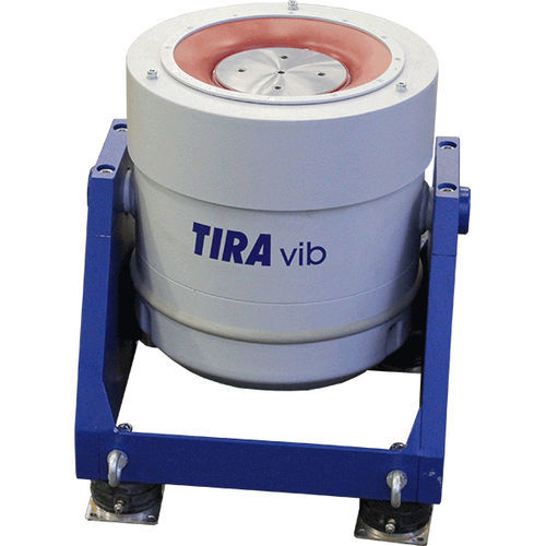 Excitateur à aimant permanent - TV 51110-C - TIRA GmbH