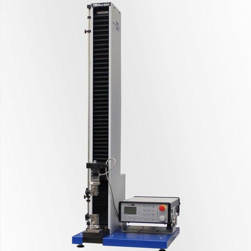 Machine d'essai de compression - 28025 series - TIRA GmbH - d'élongation / de flexion / contrôlable par PC