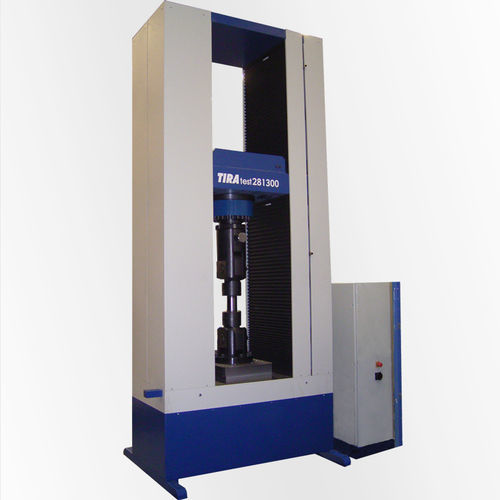 Machine d'essai de compression - 281300 - TIRA GmbH - d'élongation / de flexion / contrôlable par PC
