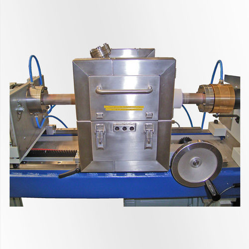 Machine d'essai de torsion - TIRA GmbH - de couple / température / automatique