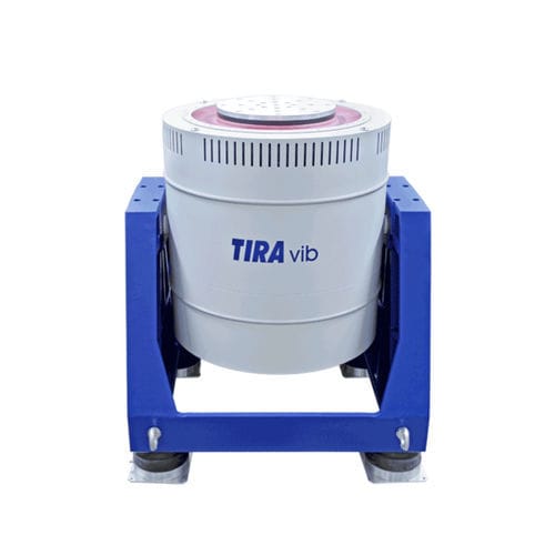 Excitateur à aimant permanent - TV 55240/LS-180 - TIRA GmbH