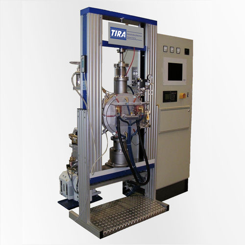 Machine d'essai température - TT2820 - TIRA GmbH - pour test d'effort / contrôlée par ordinateur / de vide