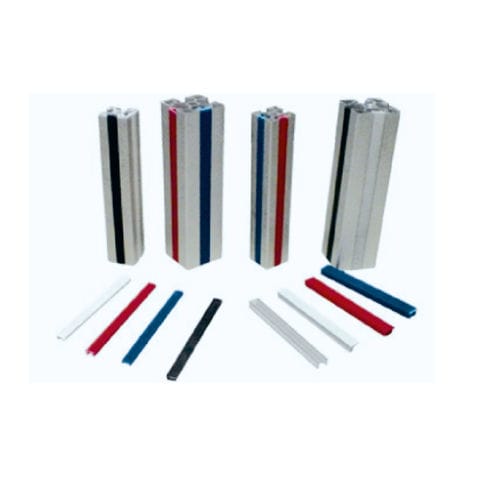 Joint à lèvre - S6, S8, S10 - Dogus Kalip Metal ve Form San. Dis Tic. Ltd. Sti. - en caoutchouc / en plastique / cintré