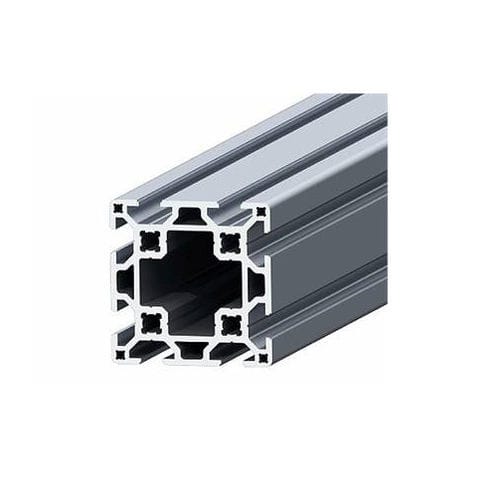Profilé en aluminium - 1.1.08.060060.02 - Dogus Kalip Metal ve Form San. Dis Tic. Ltd. Sti. - rectangulaire / léger