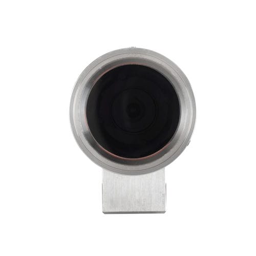 Caméra numérique - ExCam® IPP1280 - SAMCON Prozessleittechnik - industrielle / pour l'industrie chimique / pour zones dangereuses