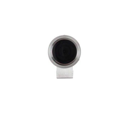 Caméra thermique - ExCam® SUFA1080  - SAMCON Prozessleittechnik - analogique / pour zones dangereuses / de sécurité