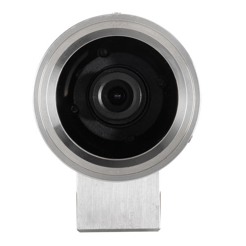 Caméra analogique - RoughCam® miniTube - SAMCON Prozessleittechnik - WDR / industrielle / pour la surveillance de process