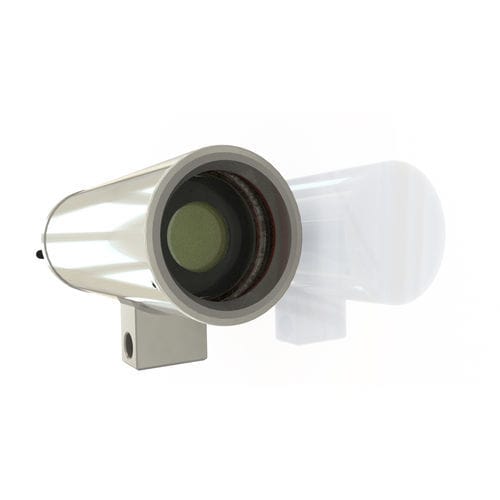 Spot d'éclairage à LED - liteServer® Ex.micro - SAMCON Prozessleittechnik