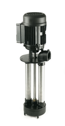 Pompe centrifuge - ZS series - Osip - pour solvant / électrique / semi-immergée